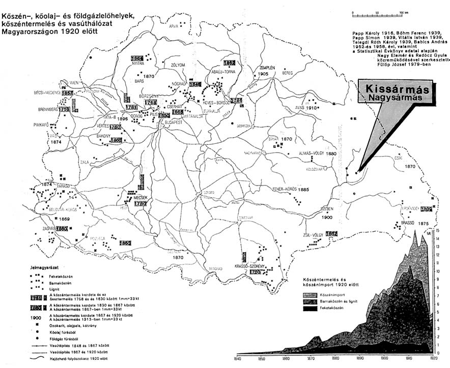 Elôzmények Az Erdélyi-medencében a kálisókutatás kérdése 1899 óta volt napirenden, és behatóan elôször Mály Sándor kohómérnök, pénzügyminiszteri tanácsos foglalkozott vele.