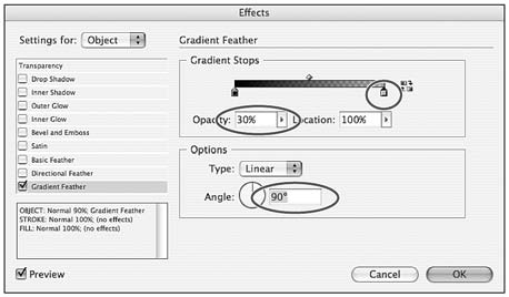 ADOBE INDESIGN CS3 Tanfolyam a könyvben 303 Megjegyzés: Amikor Adobe PDF formátumban exportáljuk az InDesign dokumentumot, a kompatibilitási opcióknál az Adobe Acrobat 5.