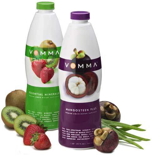 V E M M A (Vitamins, Essential Minerals,