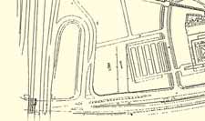 Föld alatti térrész, a legfelsô egységhez hasonlóan, szintén egy virtuális tér. Bázis tér.