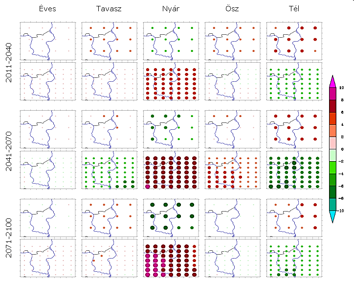 10.5 IRODALOMJEGYZÉK [10-1] PÖYRY ERŐTERV Zrt, Magyar Villamos Művek Zrt. Új atomerőművi blokkok létesítése, Előzetes konzultációs dokumentáció, 2012. 01. 30.