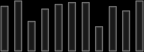 650 mm 600 mm 550 mm 500 mm 450 mm 400 mm 350 mm 300 mm 250 mm 200 mm 1958-ban mért éves