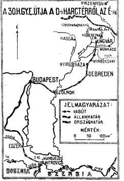 89 Talán üzenetet is hoz a családtól, teszi hozzá csendesen, elgondolkozva, egy másik. Vajjon látjuk-e még az otthonvalókat? fűzi hozza egy harmaduk.