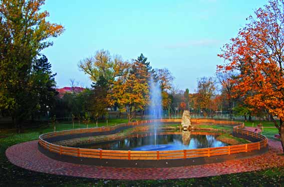 József: Szabadság tér