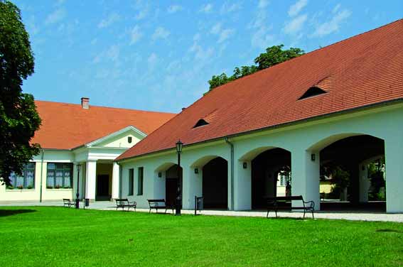 Európa sétány