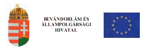 Tartózkodási engedély kérelem egyéb célból _ _ _ _ _ _ _ _ _ _ ügyszám: Kérelmet átvevő hatóság: Gépi Kérelem adatbevitelét végző szerv: Tartózkodási engedély kiadása első alkalommal beutazás helye: