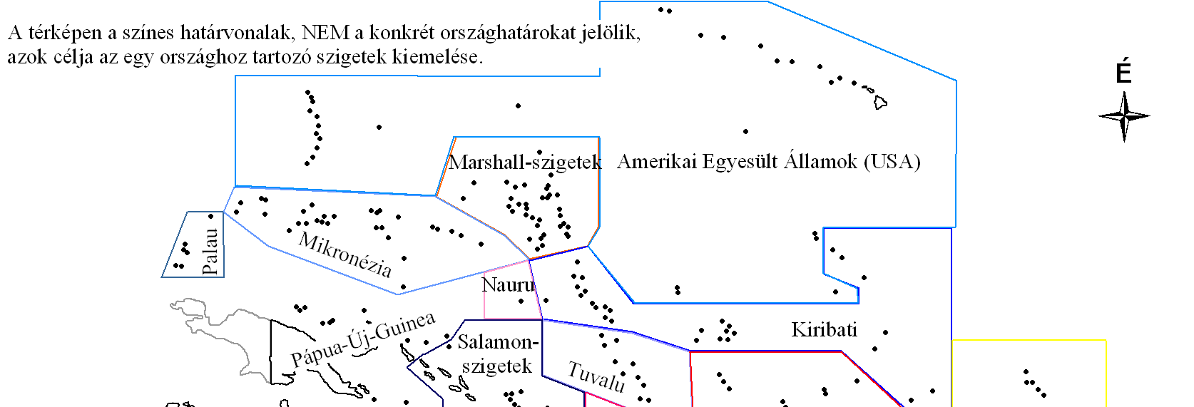 Ausztália