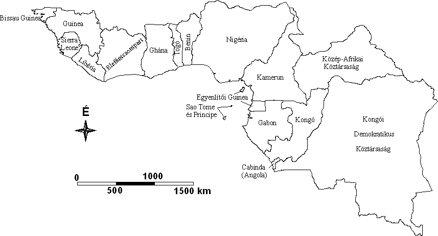 A Guineai-öböl