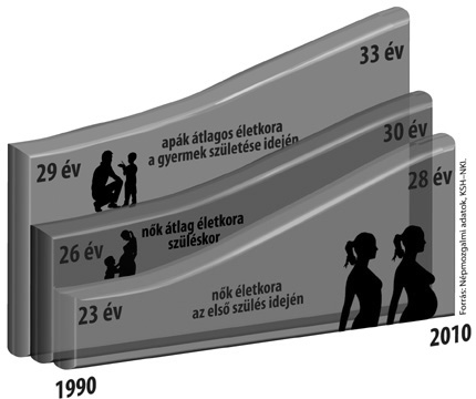 12. A feladat a jelenkori magyar társadalom történetéhez kapcsolódik.