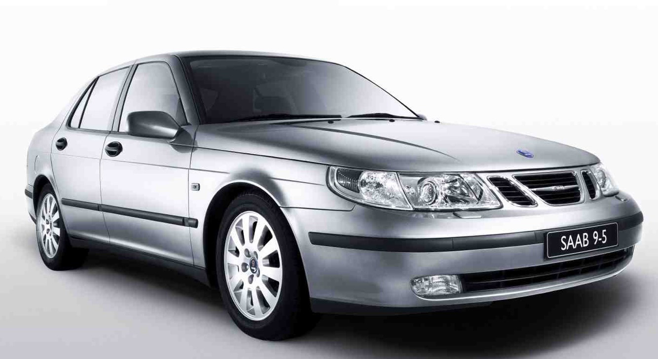 Saab 9-5 Sedan 2002 2005, Combi 2002 2005 Linear Vector Aero 2.0t B205E 150LE MY02-05 2.3t B235E 185LE MY02-05 2.3T B235L 220LE MY04-05 2.3TS B235R 250LE MY02-05 3.0t V6 A5 B308E 200LE MY02-03 2.