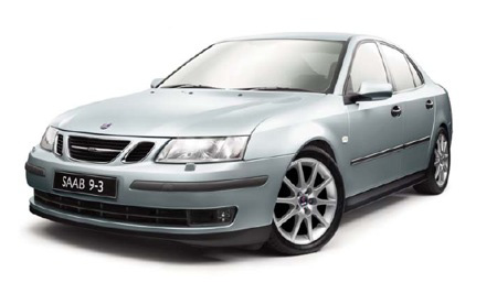 Saab 9-3 Sport Sedan 2003 2007, Sport Combi 2006 2007 Linear Linear Sport 2006 Vector Vector Sport 2006 Aero Anniversary 2007 1.8i M5 Z18XE 122LE MY04-07 1.8t B207E 150LE MY03-07 1.