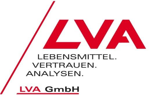 LVA Gmbh Vizsgálólaboratórium: vegyi (analitikai) laboratórium (27 %) peszticid laboratórium (21 %) mikrobiológiai laboratórium (13 %) molekurlárbiológiai laboratórium (1 %) érzékszervi laboratórium