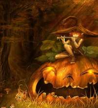Halloween A halloween eredetét a keltáknál kell keresni. Ők november elsején ünnepelték az újévet, ekkor kezdődött náluk a tél.