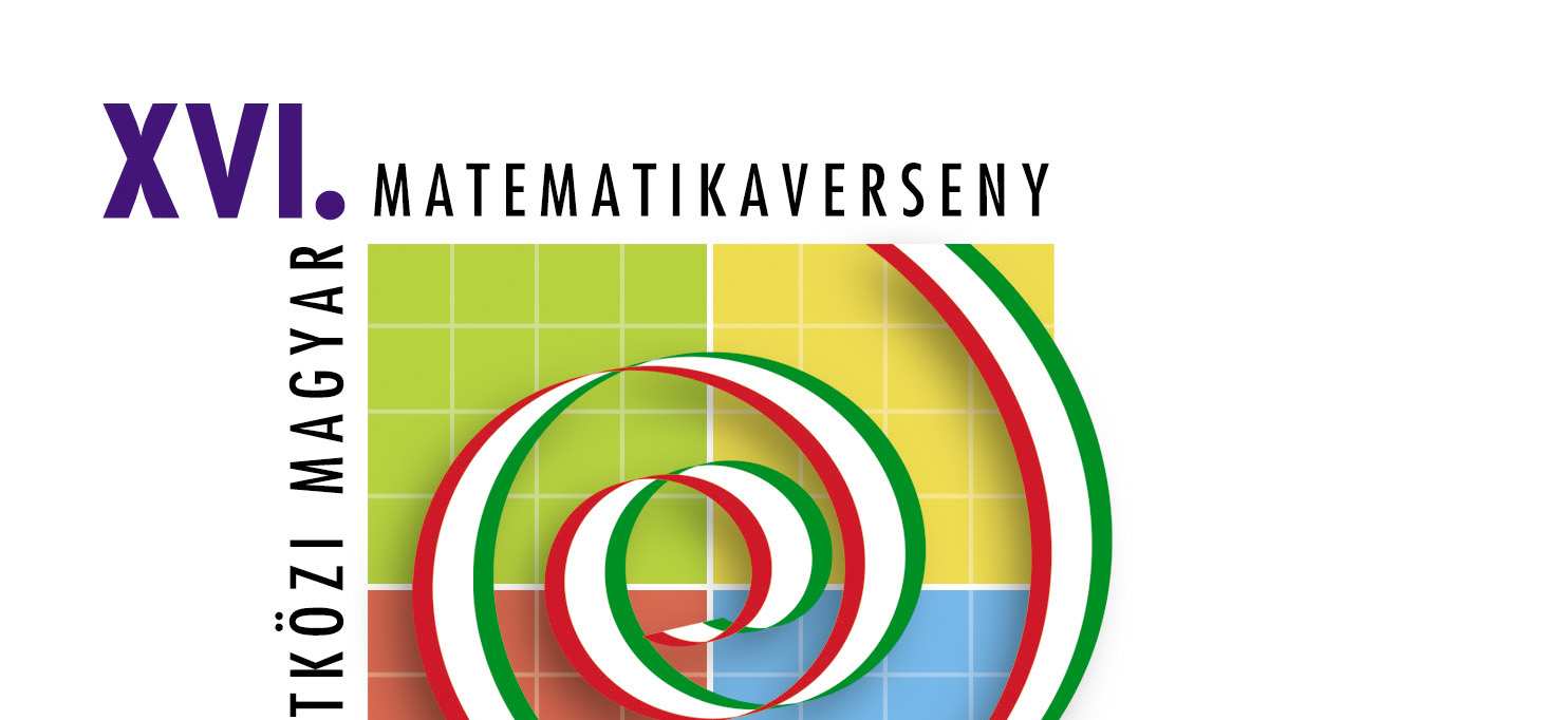 XVI. NEMZETKÖZI MAGYAR MATEMATIKAVERSENY Szeged, 2007. március 14.-18. A szegedi Radnóti Miklós Kísérleti Gimnázium csapata először 1995-ben, Pakson vett részt a IV.