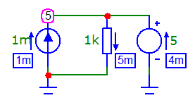 ha u be = sin(2 f t) és f =