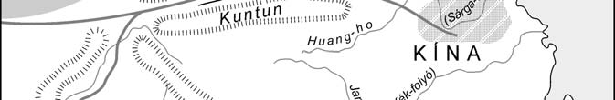 század: San-Jin-kor Kr. e. XI III. század: Csou-kor Kr. e. VI. század: Taoizmus (Lao-ce) kialakulása, és Kung Fu-ce működése Kr.