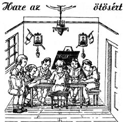 Hogy jobban értékeljétek lapotokat, leírjuk hogyan készül a Pionírújság. Tudjátok, hogy az a munka a legeredményesebb, amely tervszerű. Ezért mi is készítünk tervet.