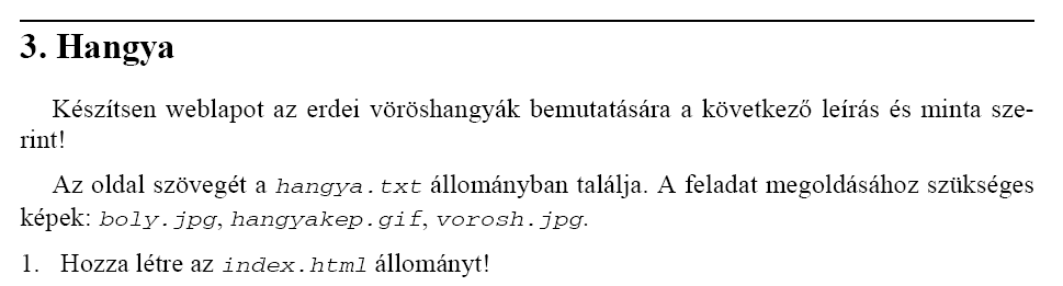 A feladat megoldásához a Sharepoint Designer 2007 programot használjuk, mely ingyenesen letölthető a Microsoft weboldaláról.