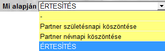 ábra Ezek után a Címzett mező kitöltése következik (11. ábra). 11.