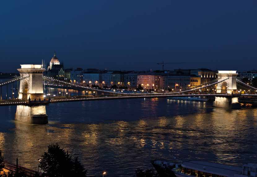 Ahol élni jó Budapest Intelligens helyi megoldások egy feltörekvő európai nagyvárosért A kiadvány a