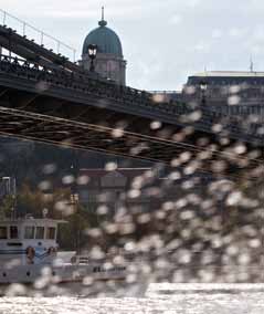 Gondolatok a jövő Budapestjéről Budapest a 17. helyet foglalja el az Európai Zöld Város Mutatóban szereplő 30 város között.