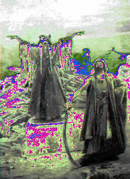 A magyarság