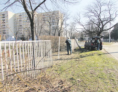 A munkák nagy része nagy része az épületek energiatakarékosságát érinti, valamint az udvarokon lévő zöldfelületek karbantartására, automata öntözőrendszerek kiépítésére vonatkozik.