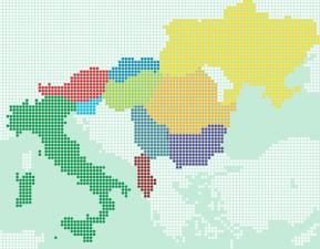 A SEEMIG projekt Managing Migration and its Effect in South East Europe Transnational Actions Towards Evidence Based Strategies A migráció és a migrációs hatások kezelése Délkelet Európában Határokon