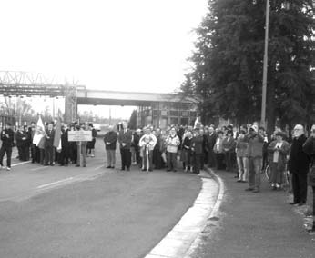 Ez a motívum egyaránt elfogadható megoldás a katolikus és protestáns magyarok számára, továbbá Árpád-kori eredetében benne rejlik keresztény egységünk eszméje.