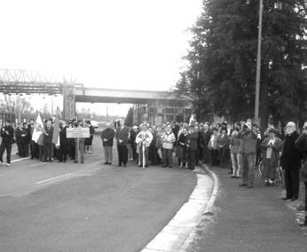 Ez a motívum egyaránt elfogadható megoldás a katolikus és protestáns magyarok számára, továbbá Árpád-kori eredetében benne rejlik keresztény egységünk eszméje.