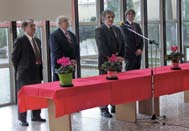 elszámolására irányul, ez utóbbit várhatóan az European Commodity Clearing AG (az EPEX Spot valamennyi piacának elszámolóháza) biztosítja.