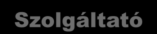 Szolgáltató-váltási mutatók Szolgáltató-váltás 2009 felhasználási hely alapján volumen alapján teljes piac 0,23% 11,60% lakossági 0,00% 0,00% lakossági + kisfogyasztók