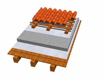 Grafit L4 Manzárd www.austrotherm.hu Grafit AUSTROTHERM lépéshangszigetelő lemez ű, rugalmas ex pandált polisztirolhab lemez.