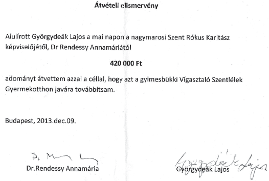 Itthon történt 5 Jó volt a részesének lenni Gondolatok az idei Erzsébet-bálról Aki nem hisz abban, hogy mennyi jó ember van, az kezdjen el valami jót tenni, és meglátja, milyen sokan odaállnak mellé.