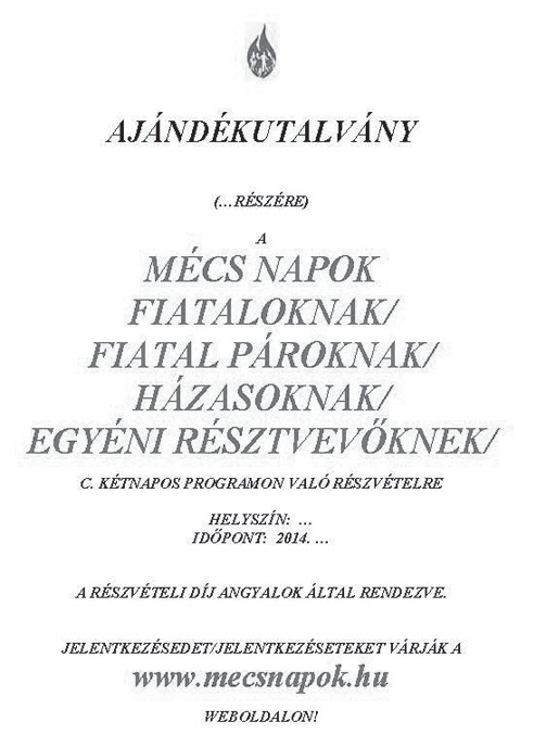 Új arcok, új szemek 9 A világ leggyönyörűbb napja (az én bérmálkozásom) Az a nap örökre egy biztos pont marad az életemben, melyhez visszatérhetek az élet sűrűjében erőt meríteni, ha eltévednék.