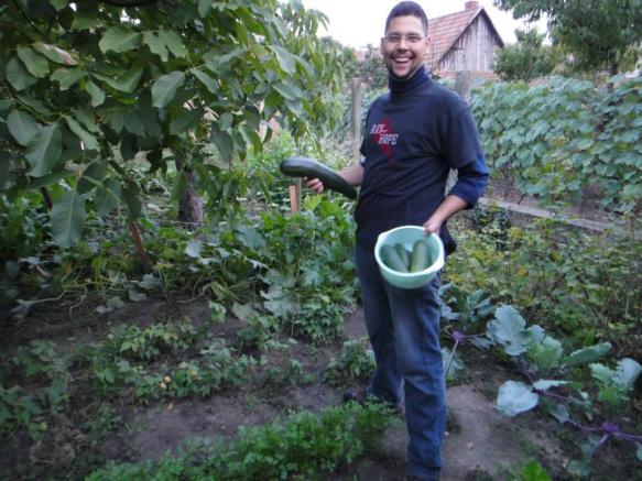 A legszebb konyhakertek című program az otthoni kertgazdálkodást hivatott népszerűsíteni a lakosok körében, segítve valamint díjazva az aktív kertművelőket.