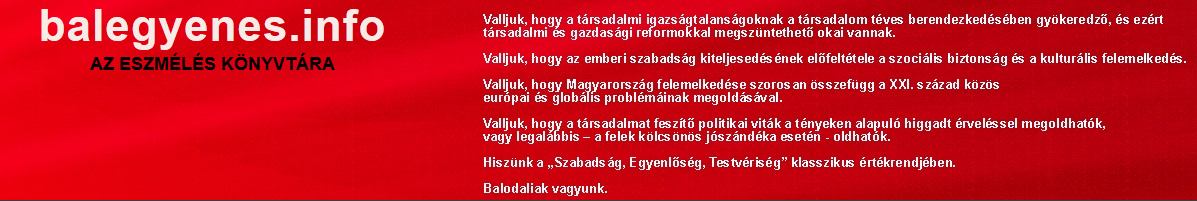 Alattuk olyan szintű tudományos szöveg hallható, mint amikor a reklámokban pingponglabdákkal szemléltetik a fogkrém orvosok (=reklámszínészek) által is glorifikált gyógyhatását.