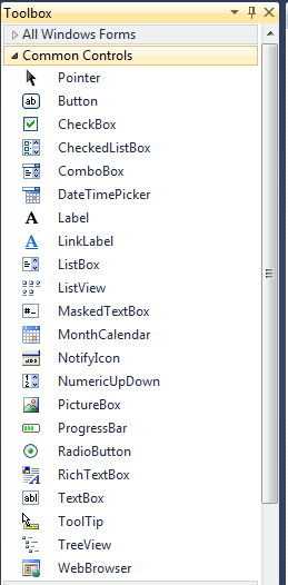 using System.Collections.Generic; using System.Linq; using System.Windows.Forms; namespace WFDemo static [STAThread] static void Main() Application.EnableVisualStyles(); Application.