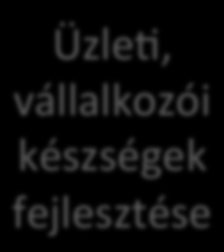 vállalkozói készségek