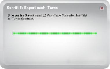 4. LÉPÉS: Adja be most a képernyőn megjelenő mezőkbe az előadó nevét, az album nevét és a szám címét. Megjegyzés: Ha 10-nél több számot vett fel, a 11.-20.