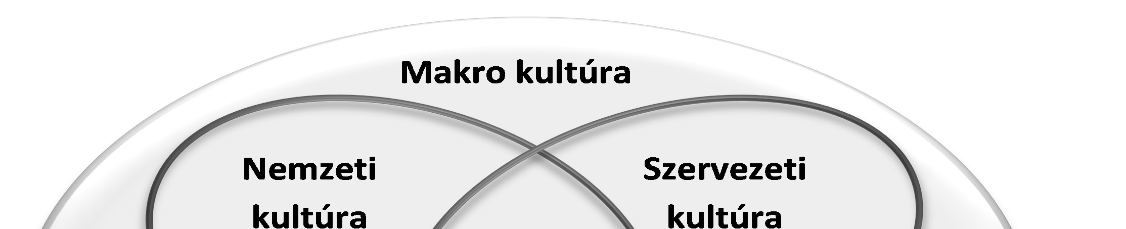 2.4.1. A kultúra fogalma és szintjei A kultúra egy multi-dimenziós fogalom, ami megközelíthető antropológiai, szociológiai, politikai, gazdasági, pszichológiai és jogi szempontból (Daugherty, 2007).