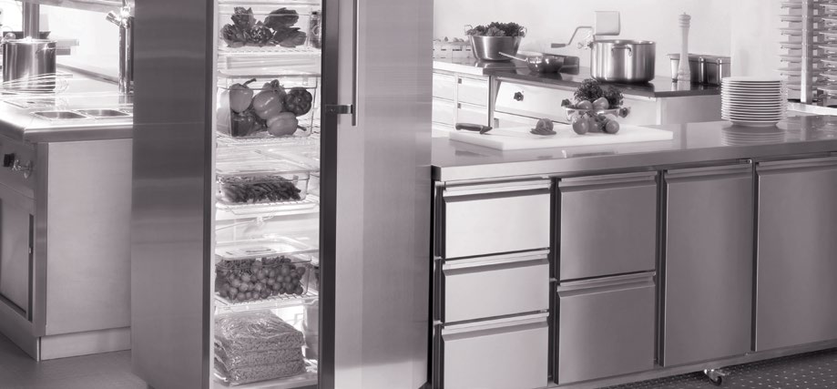 I. MIT ÉS MENNYIT KELL HŰTVE TÁROLNIA? Hűtő vásárlásakor minden esetben ez az elsődleges szempont, hogy milyen funkcióra kell az új hűtő?