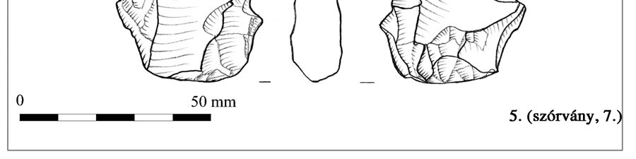 stone tools
