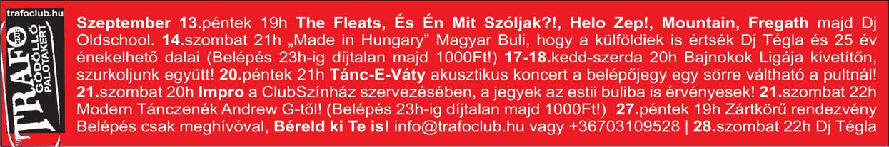 2013. szeptember 10. Gödöllői Szolgálat 13 + Eladó tulajdonostól a Palotakerten négyemeletes ház 4. emeletén egy 59m2-es 2 szobás távfűtéses, egyedi fűtésmérővel felszerelt lakás 9,3M.Ft-ért.