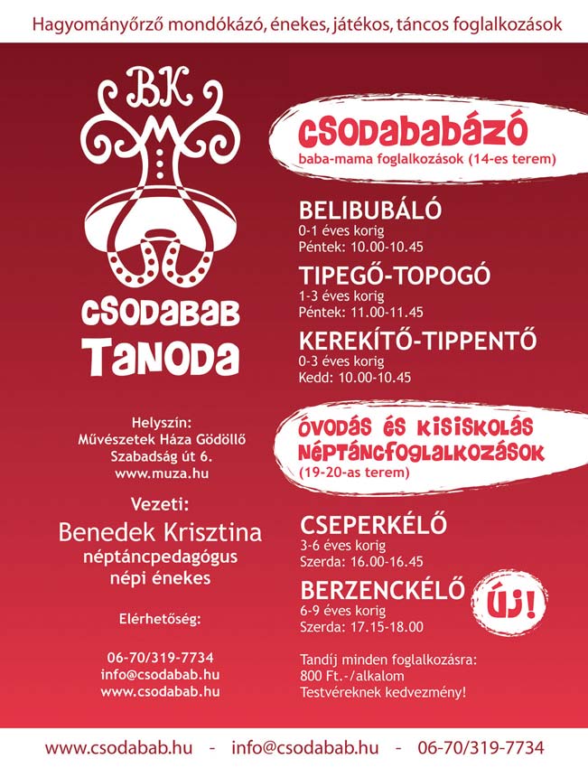 4 Gödöllői Szolgálat Civil 2013. szeptember 10. Európai civil kultúra Testvérvárosi találkozó Zentán Konferencia és fesztivál (Folytatás az 1.