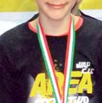A dorogiak ismét remekeltek a megmérettetésen. 2002-2003-as születésűek versenye: I. Vitek Amadeusz (32 kg), Kádas Máté (63 kg) II.