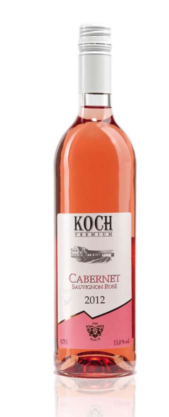 18 K och Borászat Rozé Több szőlőfajta jöhet szóba, de az elsőszámú a kékfrankos, amit nálam a cabernet sauvignon követ.
