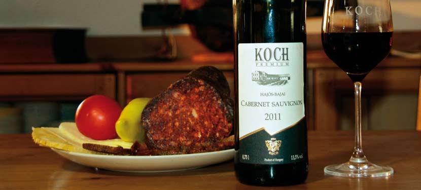 Kékfrankos Rozé 2008:Borvidéki Borverseny ( ezüst) 2011: VIII. Magyarországi Újbor és Sajtfesztivál (ezüst) 2011: Országos Miklós-Napi Rozé Borverseny TOP 6-ban 3.