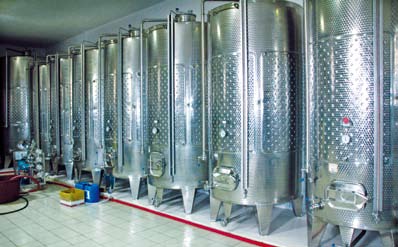 A borvidék hét kiemelt fajtát választott (cserszegi fűszeres, chardonnay, rajnai rizling, olaszrizling, cabernet franc, cabernet sauvignon, kékfrankos) magának.