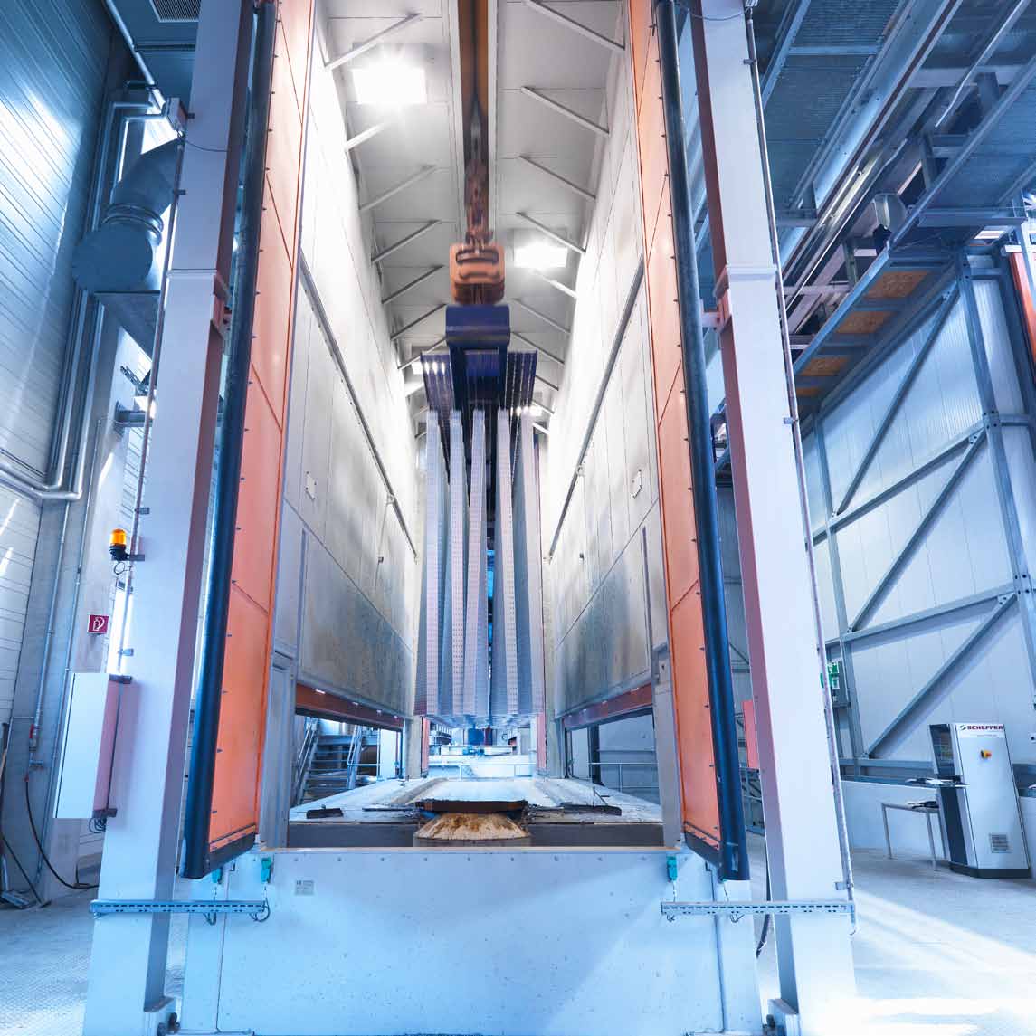 Röviden összefoglalva: csúcsteljesítmény az ügyfelek szolgálatában. Az OBO Bettermann egyet jelent a folyamatossággal és az innovációval.